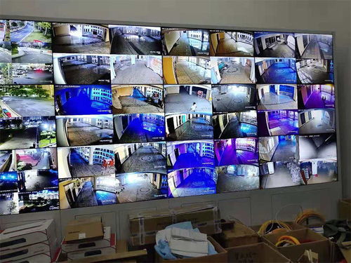 廣州辦公室安防監(jiān)控設(shè)備安裝 專業(yè)弱電工程公司12天高效實(shí)施流程詳解